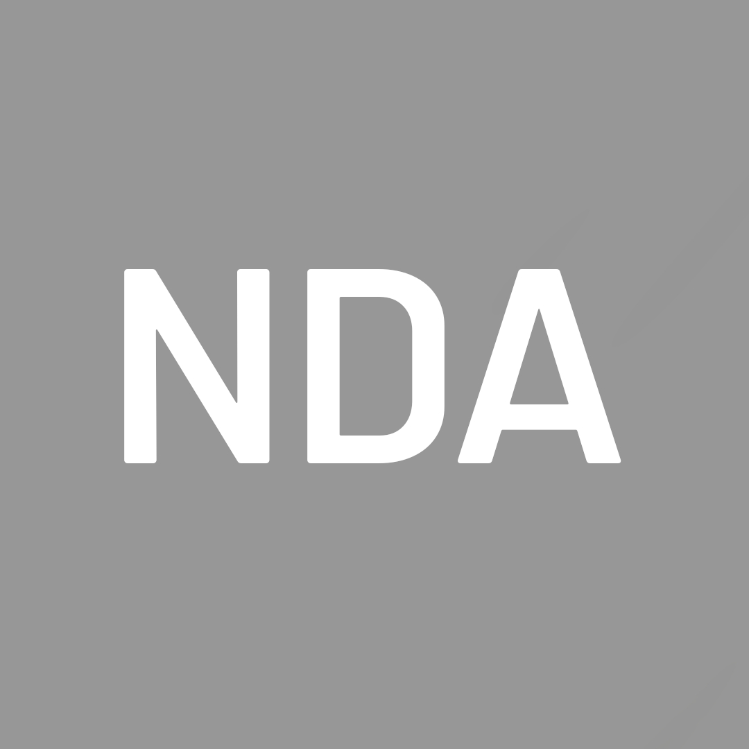 Under NDA