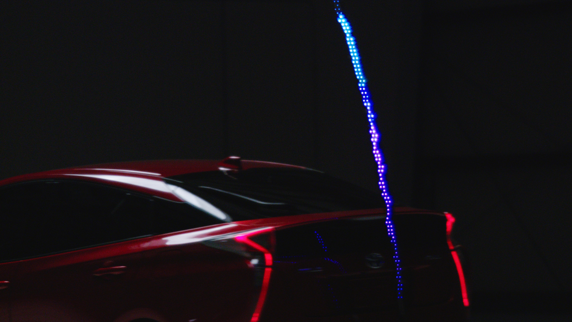 Prius Prototypes