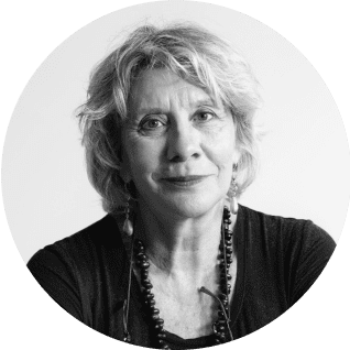 Profile photo of Julie Janson